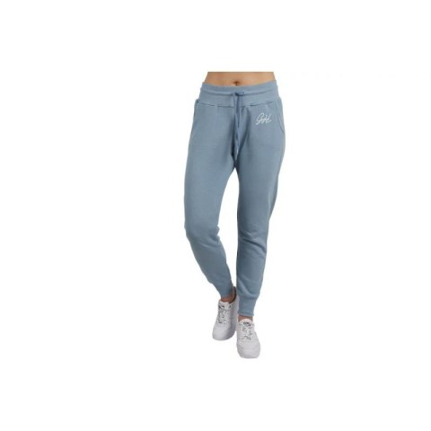 Spodnie GymHero Sweatpants W 784-BLUE Spodnie GymHero Sweatpants W 784-BLUE