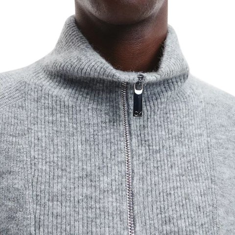 Sweter Calvin Klein Haff M K10K110395 Sweter Calvin Klein Haff M K10K110395