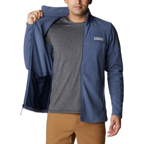 Bluza Columbia Basin Trail III Full Zip Fleece M 1907753479 Bluza Columbia Basin Trail III Full Zip Fleece M 1907753479
