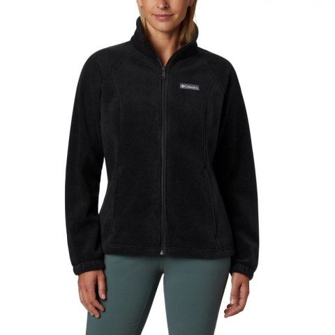 Bluza Columbia Benton Springs Full Zip Fleece W 1372111010 Bluza Columbia Benton Springs Full Zip Fleece W 1372111010