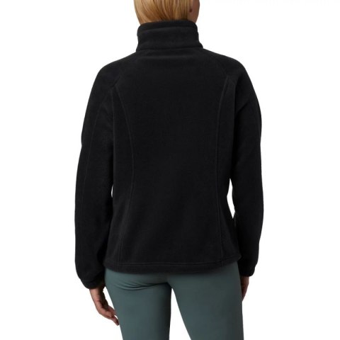 Bluza Columbia Benton Springs Full Zip Fleece W 1372111010 Bluza Columbia Benton Springs Full Zip Fleece W 1372111010