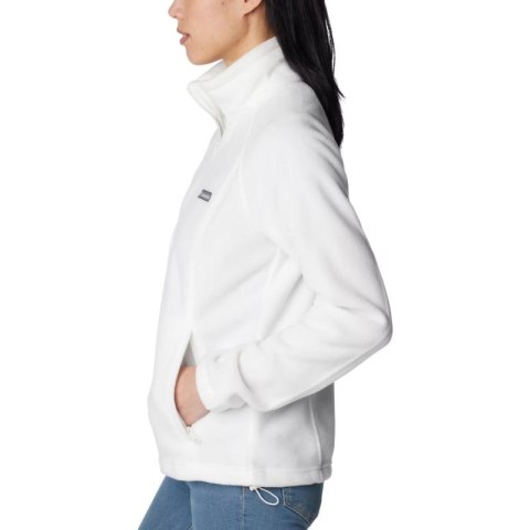 Bluza Columbia Benton Springs Full Zip Fleece W 1372111125 Bluza Columbia Benton Springs Full Zip Fleece W 1372111125