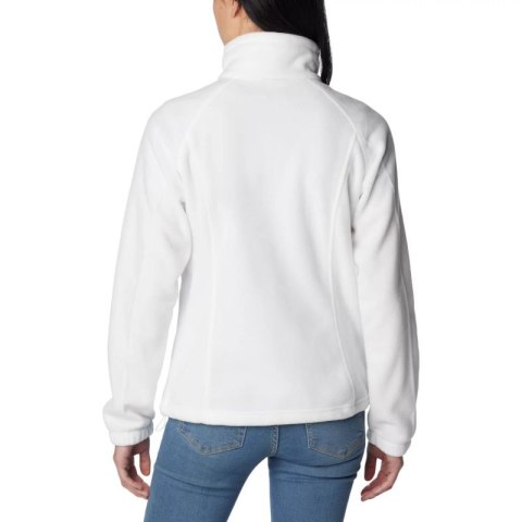 Bluza Columbia Benton Springs Full Zip Fleece W 1372111125 Bluza Columbia Benton Springs Full Zip Fleece W 1372111125