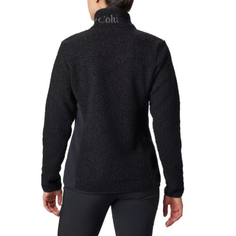 Bluza Columbia Panorama Full Zip W 1861191010 Bluza Columbia Panorama Full Zip W 1861191010