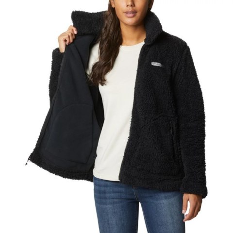 Bluza Columbia Winter Pass Sherpa FZ W 1905913011 Bluza Columbia Winter Pass Sherpa FZ W 1905913011