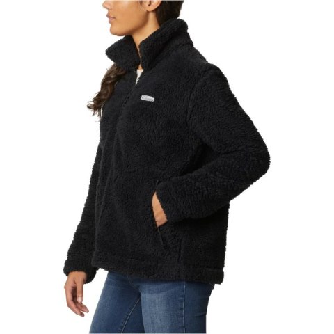 Bluza Columbia Winter Pass Sherpa FZ W 1905913011 Bluza Columbia Winter Pass Sherpa FZ W 1905913011