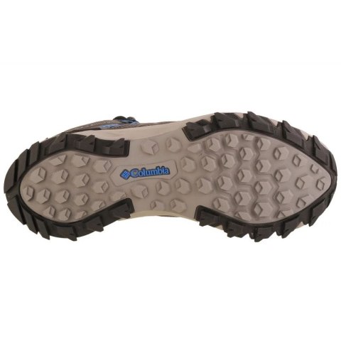 Buty Columbia Peakfreak II Mid Outdry M 2005091089 Buty Columbia Peakfreak II Mid Outdry M 2005091089