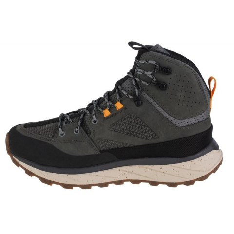 Buty Jack Wolfskin Terraquest Texapore Mid M 4056381-4143 Buty Jack Wolfskin Terraquest Texapore Mid M 4056381-4143
