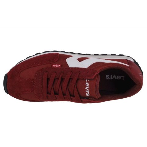 Buty Levi's Stryder Red Tab M 235400-744-83 Buty Levi's Stryder Red Tab M 235400-744-83