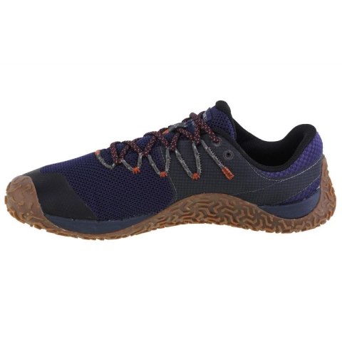 Buty Merrell Trail Glove 7 M J067837 Buty Merrell Trail Glove 7 M J067837