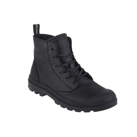 Buty Palladium Pampa Zip Lth Ess M 76888-008-M Buty Palladium Pampa Zip Lth Ess M 76888-008-M
