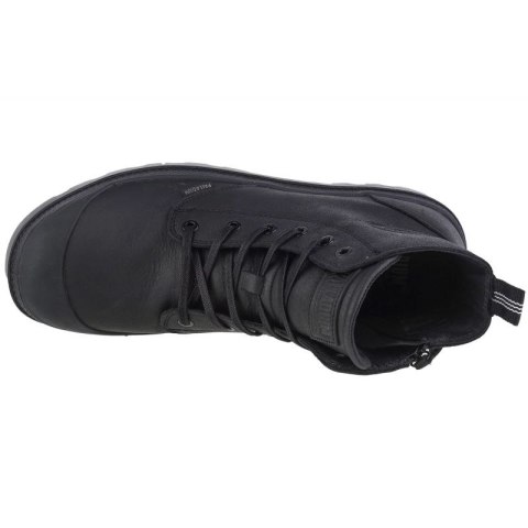 Buty Palladium Pampa Zip Lth Ess M 76888-008-M Buty Palladium Pampa Zip Lth Ess M 76888-008-M