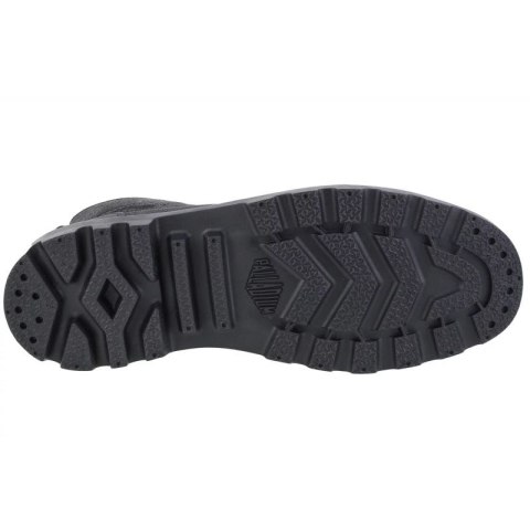 Buty Palladium Pampa Zip Lth Ess M 76888-008-M Buty Palladium Pampa Zip Lth Ess M 76888-008-M