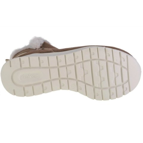 Buty Rieker Booties W M6050-64 Buty Rieker Booties W M6050-64