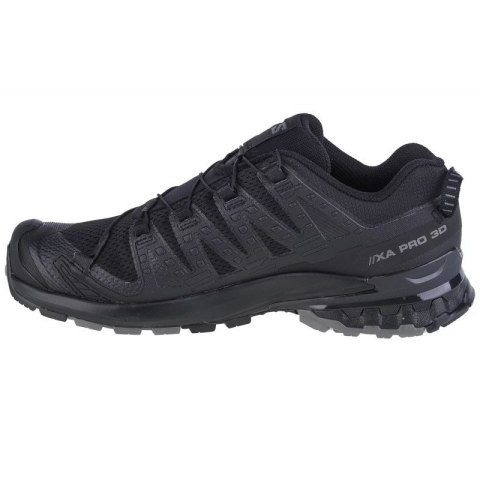 Buty Salomon XA Pro 3D v9 M 472718 Buty Salomon XA Pro 3D v9 M 472718