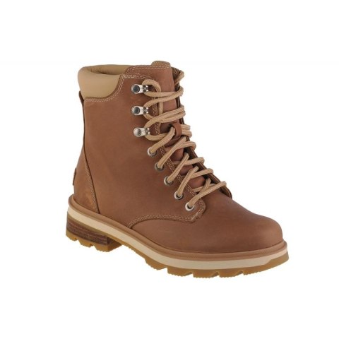Buty Sorel Lennox Lace STKD WP W 2009281209 Buty Sorel Lennox Lace STKD WP W 2009281209