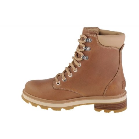 Buty Sorel Lennox Lace STKD WP W 2009281209 Buty Sorel Lennox Lace STKD WP W 2009281209