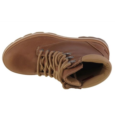 Buty Sorel Lennox Lace STKD WP W 2009281209 Buty Sorel Lennox Lace STKD WP W 2009281209