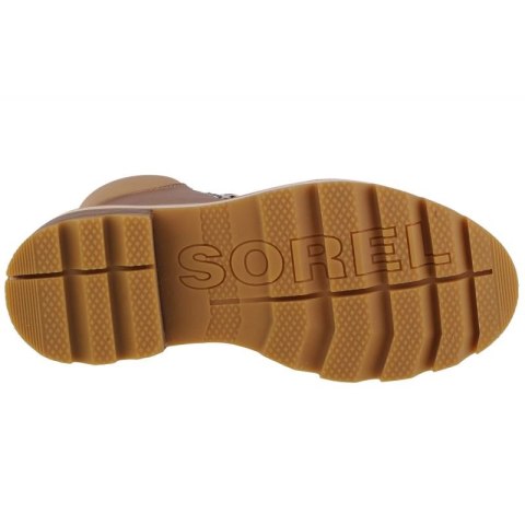 Buty Sorel Lennox Lace STKD WP W 2009281209 Buty Sorel Lennox Lace STKD WP W 2009281209