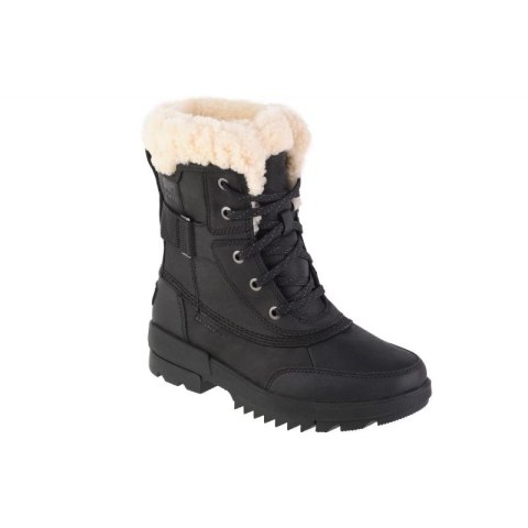 Buty Sorel Torino II Parc Boot WP W 1985801010 Buty Sorel Torino II Parc Boot WP W 1985801010