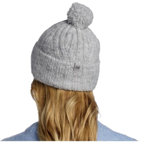 Czapka Buff Nerla Knitted Hat Beanie W 1323359371000