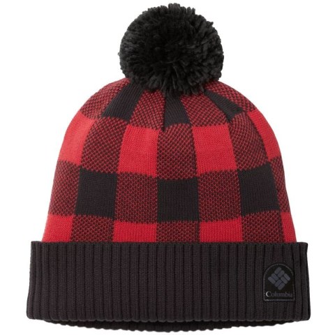 Czapka Columbia Palmer Peak Pom Beanie 2011041658 Czapka Columbia Palmer Peak Pom Beanie 2011041658