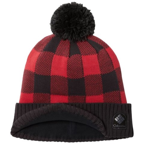 Czapka Columbia Palmer Peak Pom Beanie 2011041658 Czapka Columbia Palmer Peak Pom Beanie 2011041658