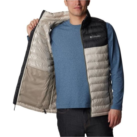 Kamizelka Columbia Powder Lite Vest M 1748031278 Kamizelka Columbia Powder Lite Vest M 1748031278