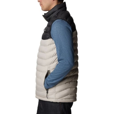 Kamizelka Columbia Powder Lite Vest M 1748031278 Kamizelka Columbia Powder Lite Vest M 1748031278