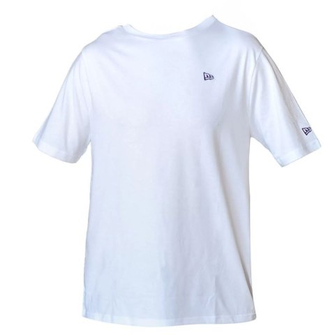 Koszulka New Era NE Essentials Tee M 60416745 Koszulka New Era NE Essentials Tee M 60416745