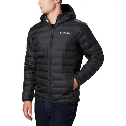 Kurtka Columbia Lake 22 Down Hooded Jacket M 1864562010 Kurtka Columbia Lake 22 Down Hooded Jacket M 1864562010