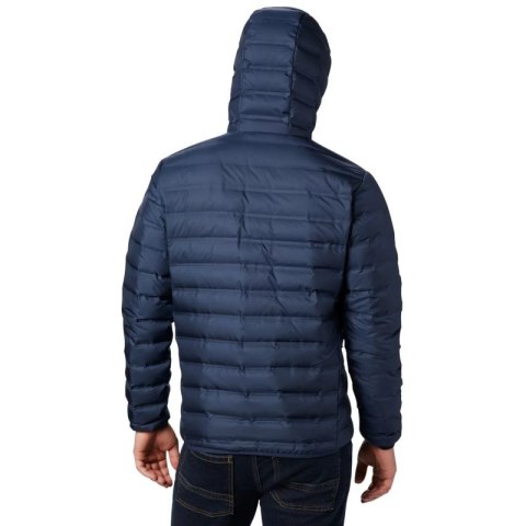 Kurtka Columbia Lake 22 Down Hooded Jacket M 1864562464