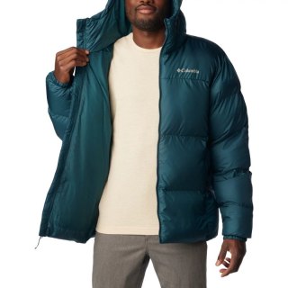 Kurtka Columbia Puffect Hooded Jacket M 2008413414