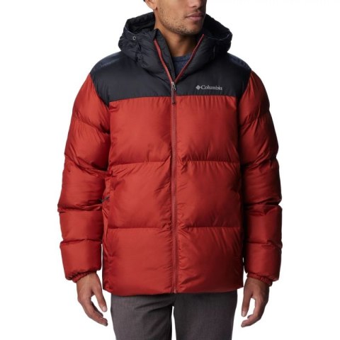 Kurtka Columbia Puffect Hooded Jacket M 2008413849 Kurtka Columbia Puffect Hooded Jacket M 2008413849