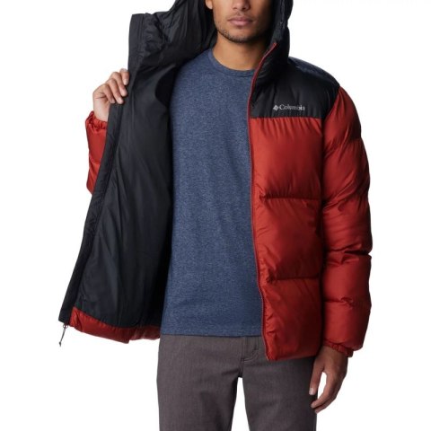 Kurtka Columbia Puffect Hooded Jacket M 2008413849 Kurtka Columbia Puffect Hooded Jacket M 2008413849