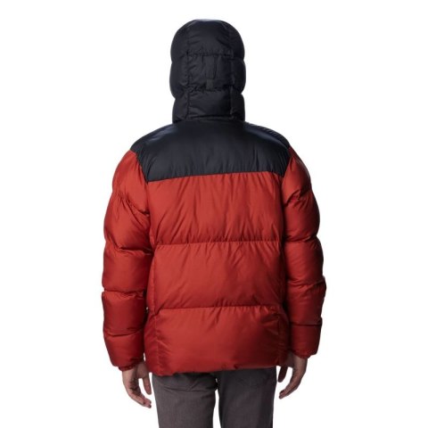 Kurtka Columbia Puffect Hooded Jacket M 2008413849 Kurtka Columbia Puffect Hooded Jacket M 2008413849