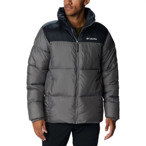 Kurtka Columbia Puffect II Jacket M 2025821023 Kurtka Columbia Puffect II Jacket M 2025821023