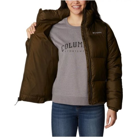 Kurtka Columbia Puffect Jacket W 1864781319 Kurtka Columbia Puffect Jacket W 1864781319