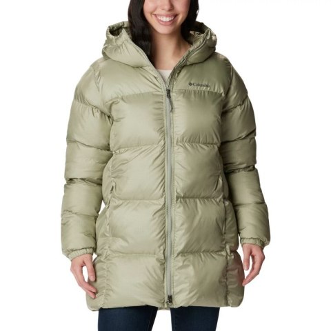 Kurtka Columbia Puffect Mid Hooded Jacket W 1864791348 Kurtka Columbia Puffect Mid Hooded Jacket W 1864791348