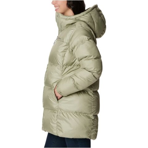 Kurtka Columbia Puffect Mid Hooded Jacket W 1864791348 Kurtka Columbia Puffect Mid Hooded Jacket W 1864791348