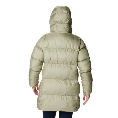 Kurtka Columbia Puffect Mid Hooded Jacket W 1864791348 Kurtka Columbia Puffect Mid Hooded Jacket W 1864791348