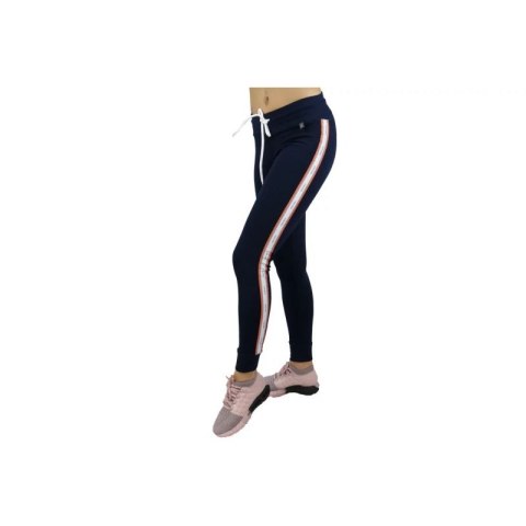 Legginsy GymHero Leggins W LEGG-RACE Legginsy GymHero Leggins W LEGG-RACE