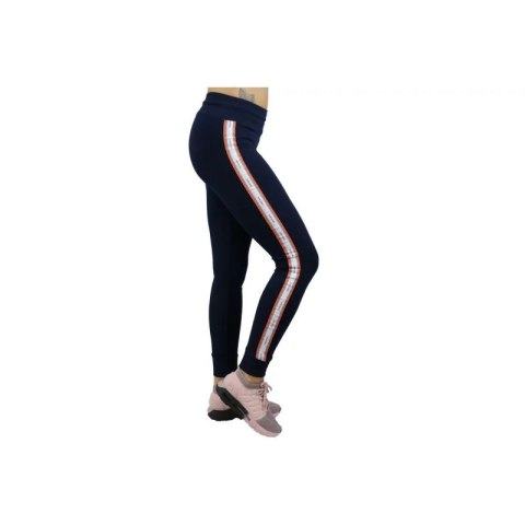 Legginsy GymHero Leggins W LEGG-RACE Legginsy GymHero Leggins W LEGG-RACE