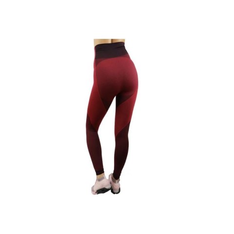Legginsy GymHero Leggins W RUSTY Legginsy GymHero Leggins W RUSTY