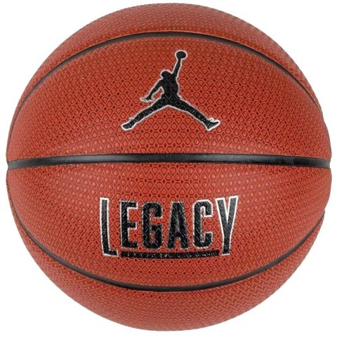 Piłka Jordan Legacy 2.0 8P In/Out Ball J1008253-855 Piłka Jordan Legacy 2.0 8P In/Out Ball J1008253-855