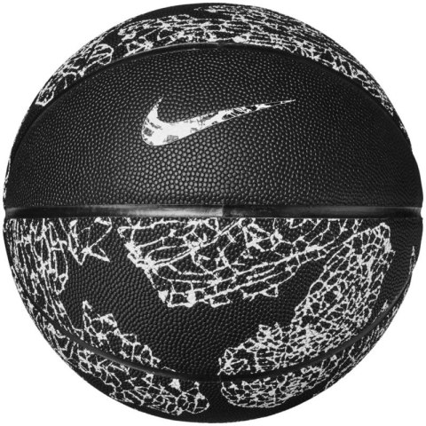 Piłka Nike 8P Prm Energy Deflated Ball N1008259-069 Piłka Nike 8P Prm Energy Deflated Ball N1008259-069