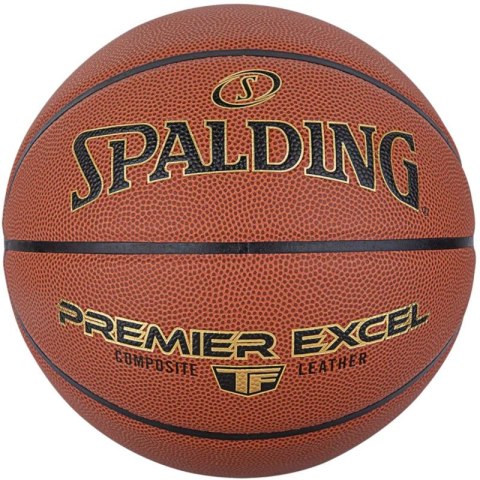 Piłka Spalding Premier Excel In/Out Ball 76933Z Piłka Spalding Premier Excel In/Out Ball 76933Z