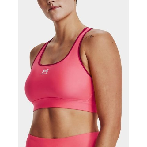 Biustonosz sportowy UNDER ARMOUR 1373865-683 Biustonosz sportowy UNDER ARMOUR 1373865-683