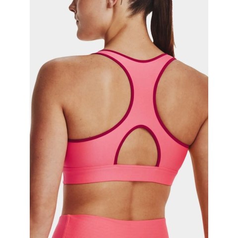 Biustonosz sportowy UNDER ARMOUR 1373865-683 Biustonosz sportowy UNDER ARMOUR 1373865-683