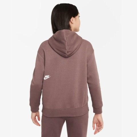 Bluza Nike NSW OS PO Hoodie Jr DZ4620-291